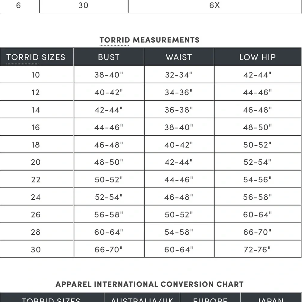 🆕🦋TORRID Feather Print Top🦋 - Picture 9 of 12